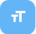 text%20style%20icon